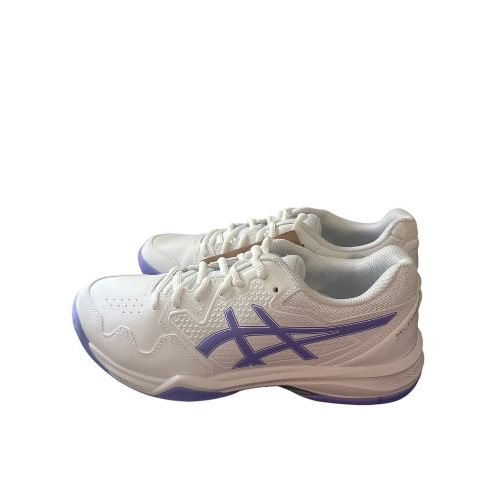 ASICS Women's Gel-Dedicate 7 Tennis Shoes, 9.5 x